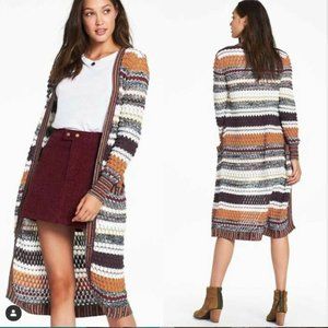 TIGERLILY Perrin Cardigan